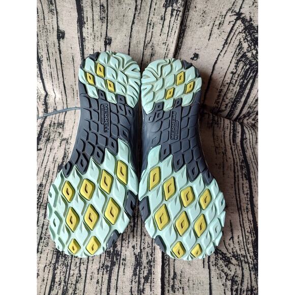 Merrell Women's Siren Edge Q2 Hiking shoes size 9.5 - Picture 3 of 12